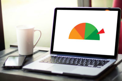 Credit Score