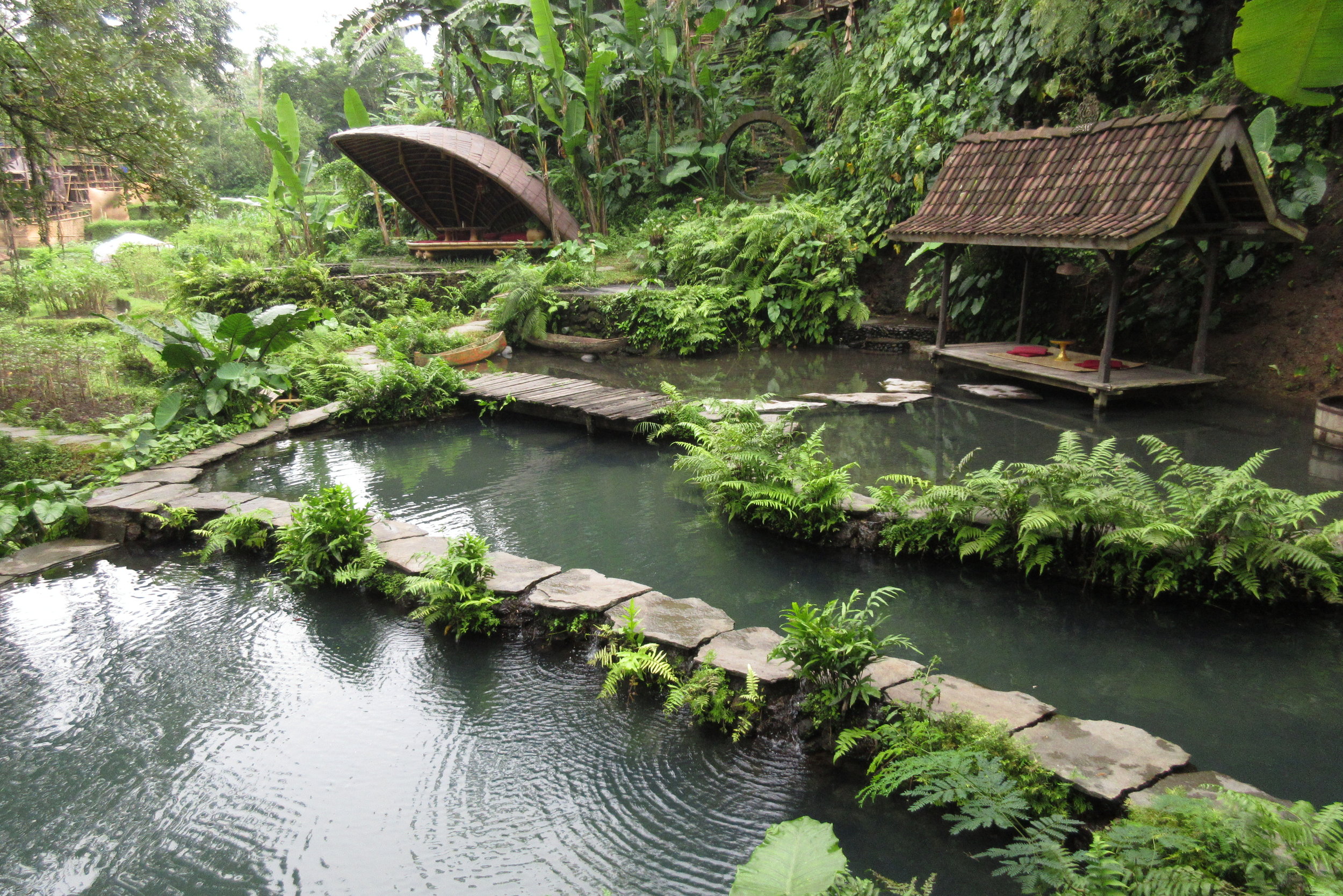 Bambu Indah 167