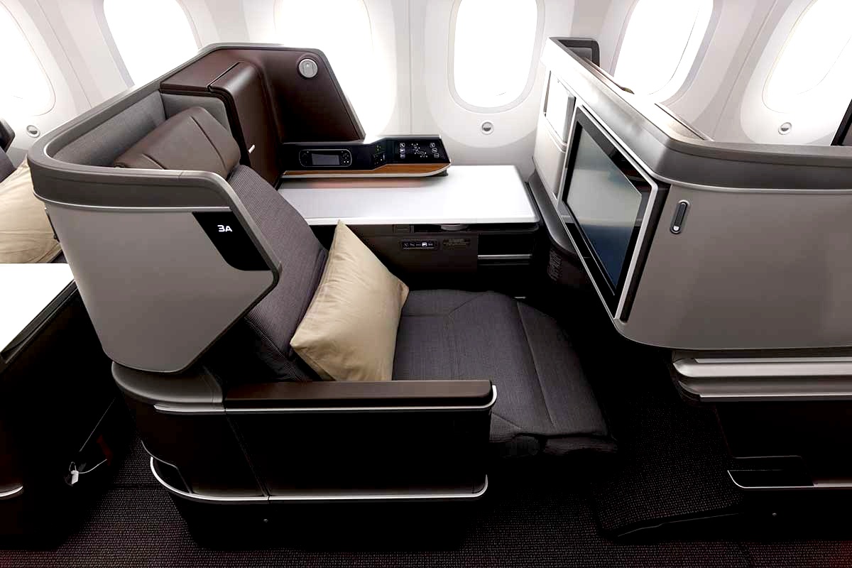 787 bc seat 1