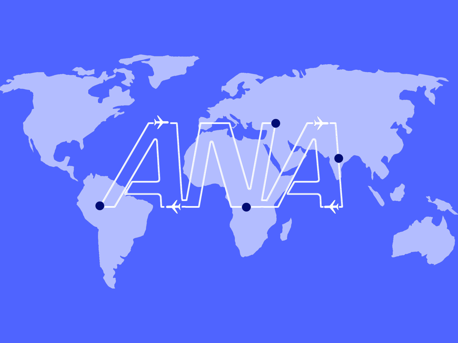 shokunin world map 3
