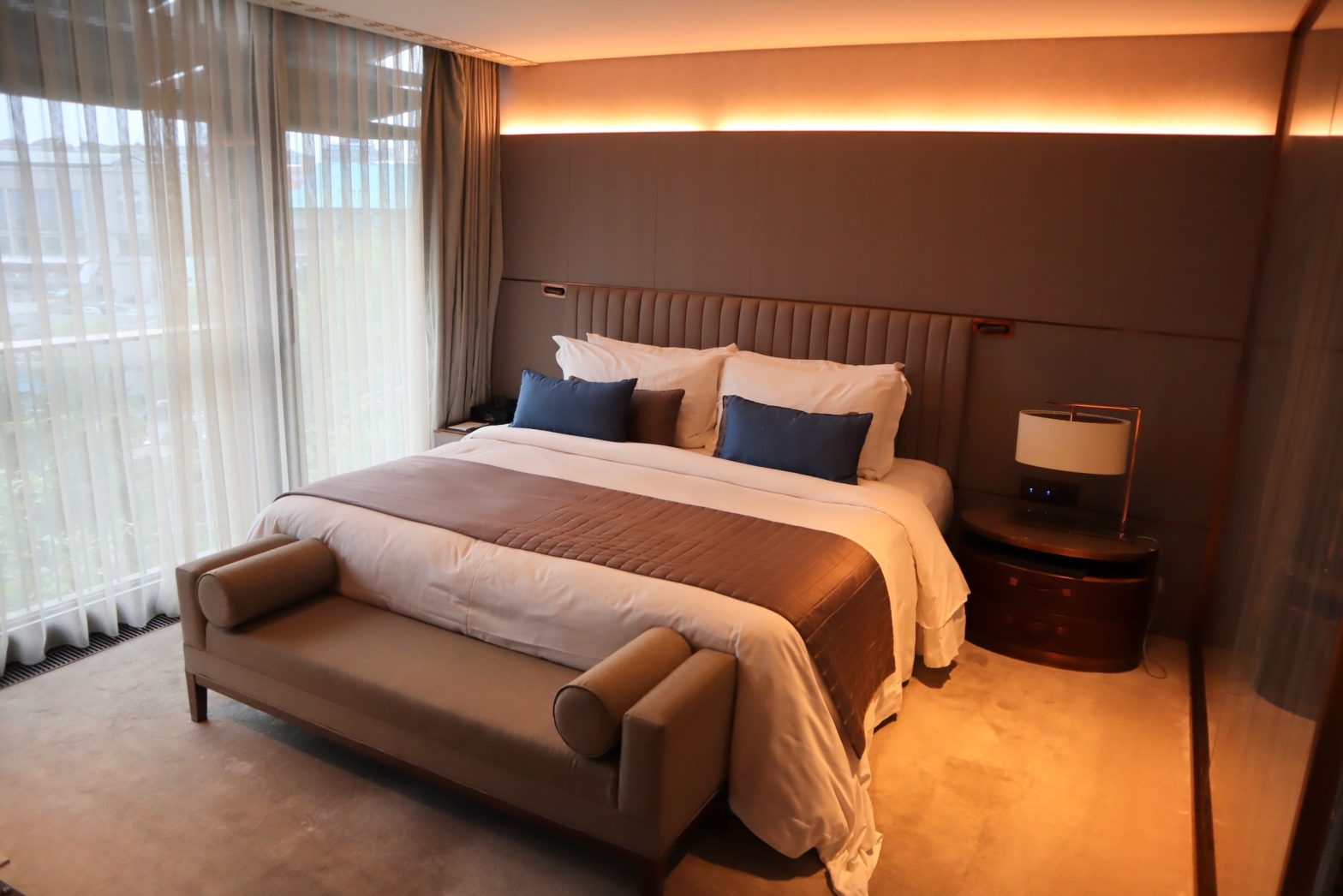 St Regis Istanbul 14