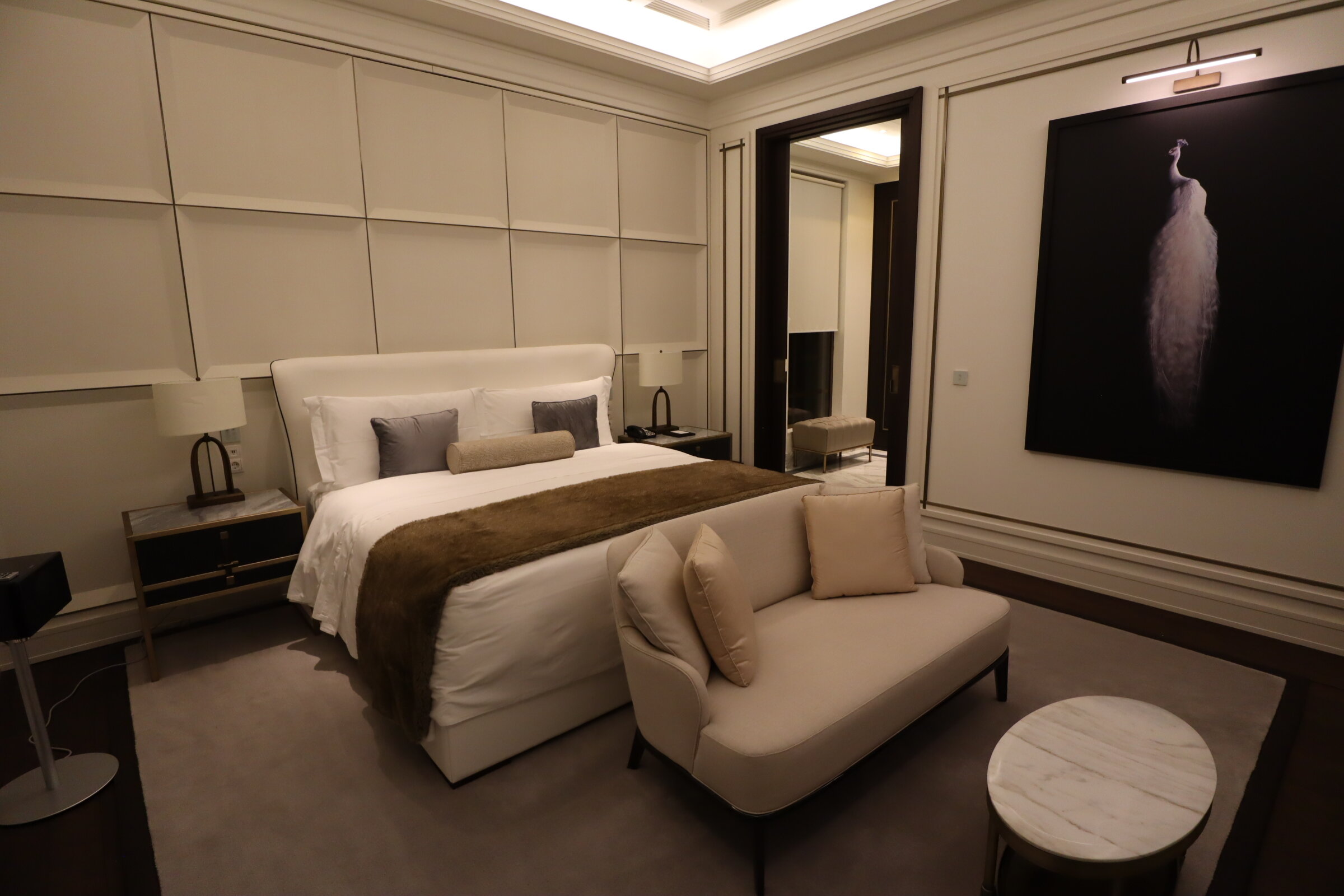 St Regis Astana 16