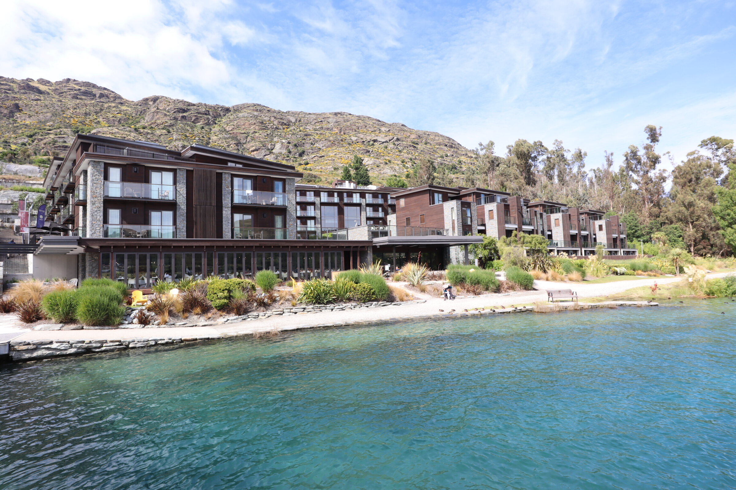 Hilton Queenstown 88