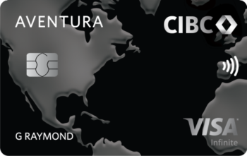 Aventura Card Example