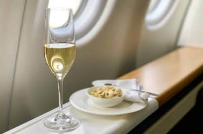 Swiss First Class