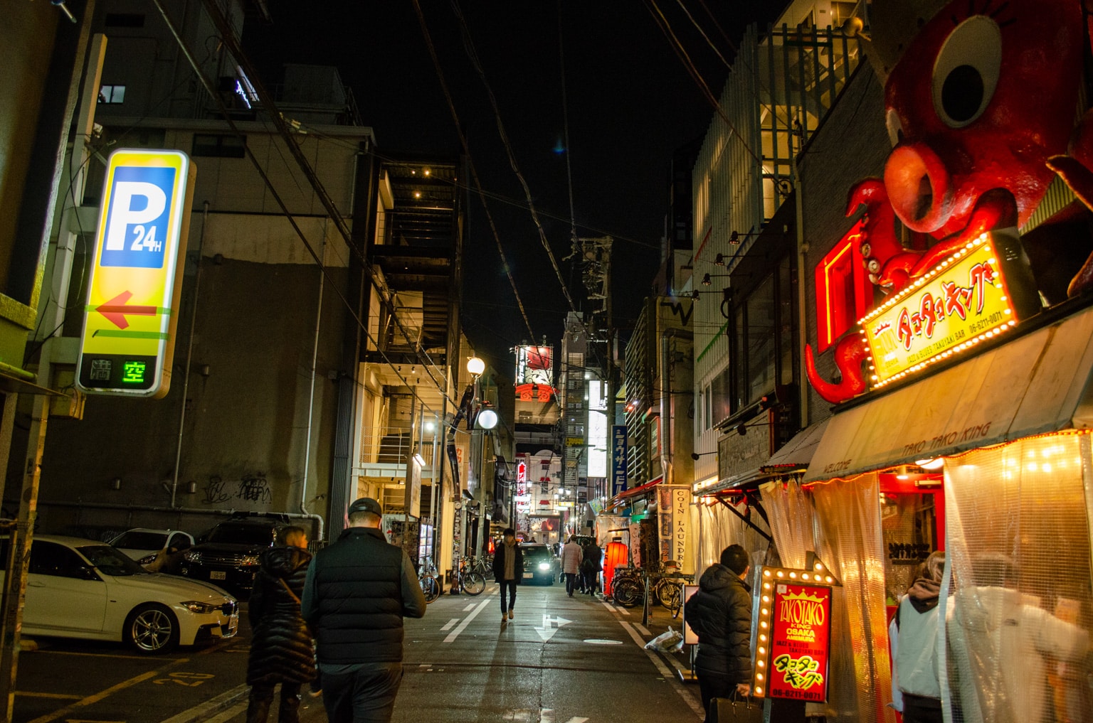 Courtyard Osaka Honmachi-04 Osaka, Japan
