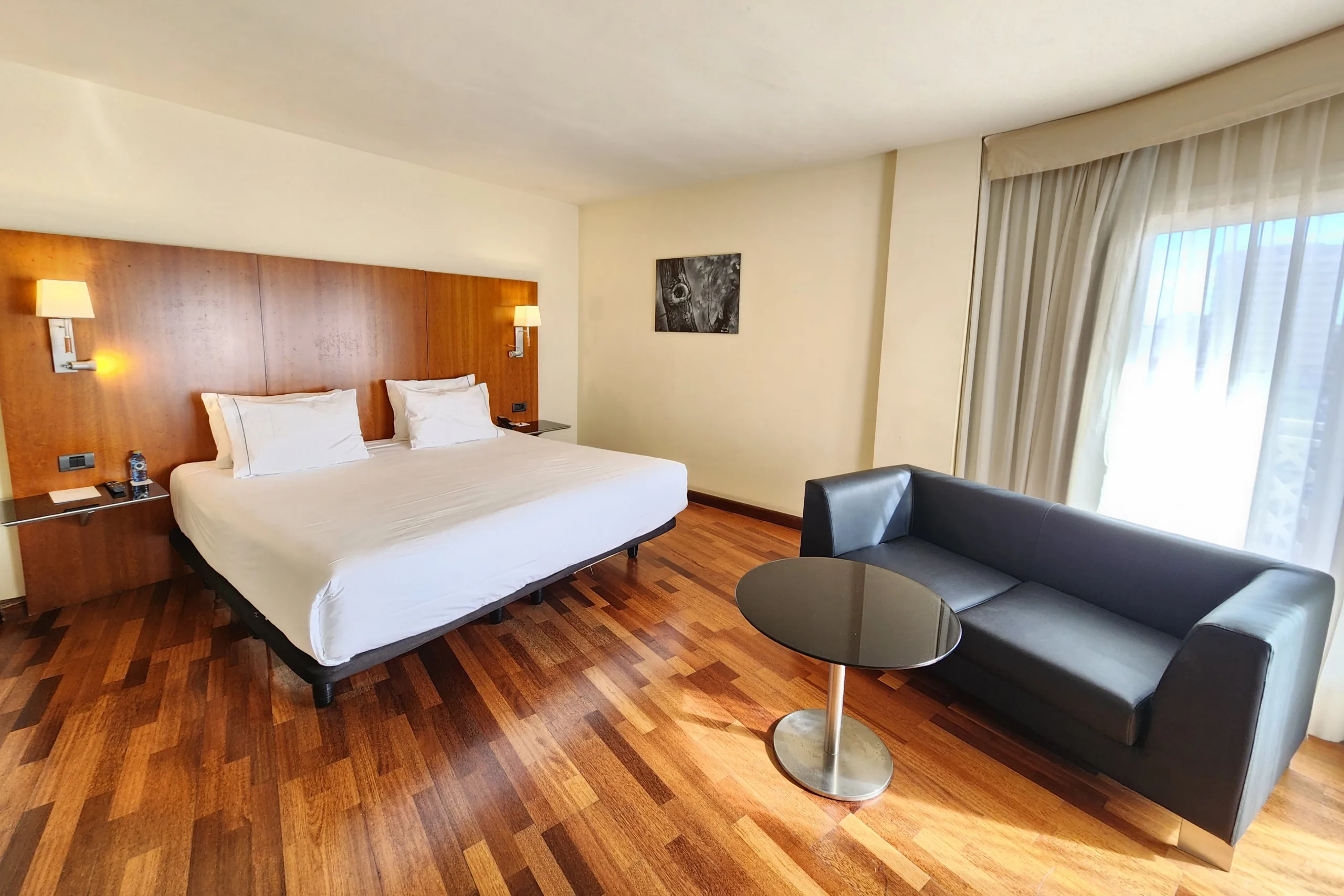 Multiply your points to stay at low-redemption rate properties