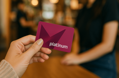 Platinum Card