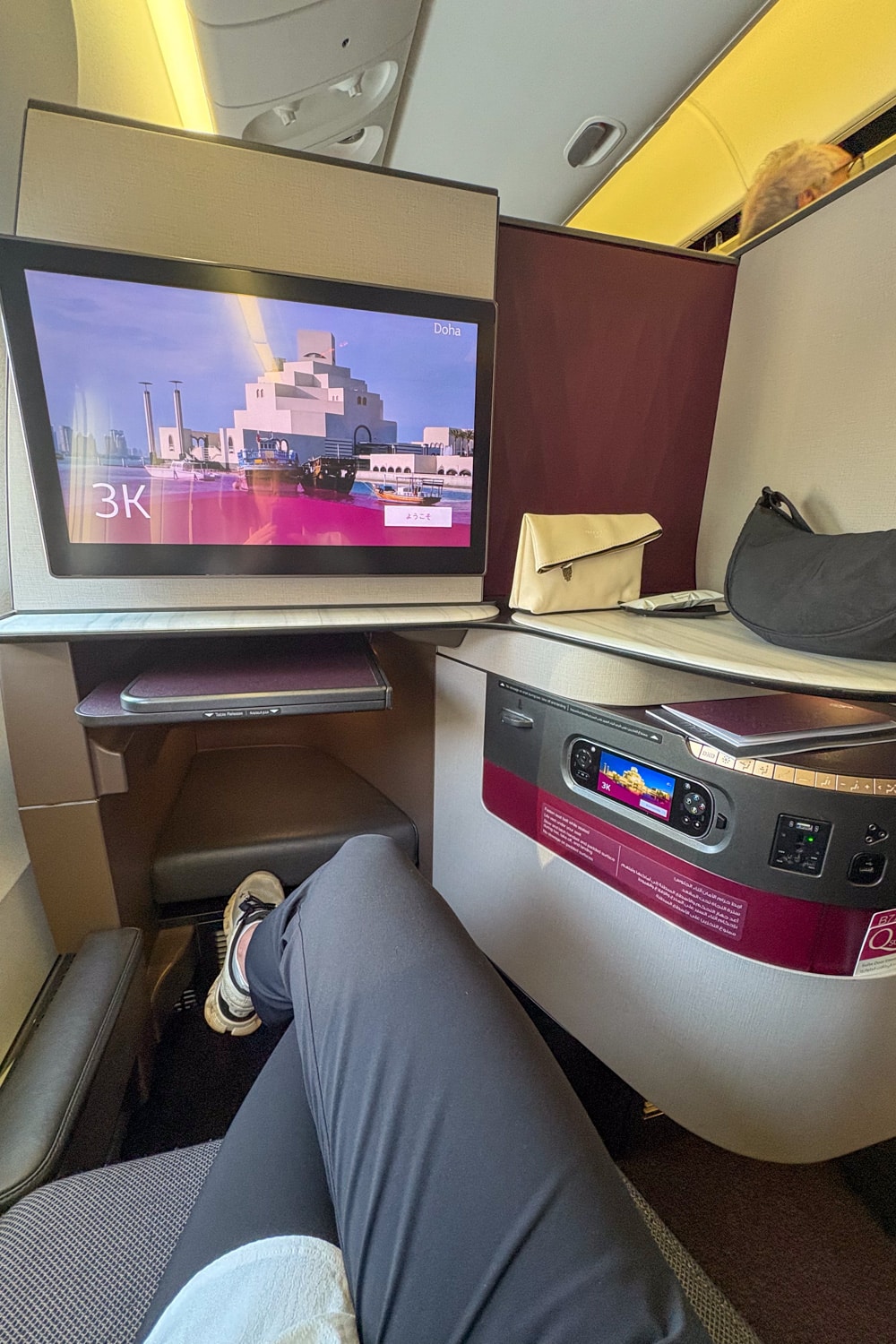 Britt's Trip to Asia 21