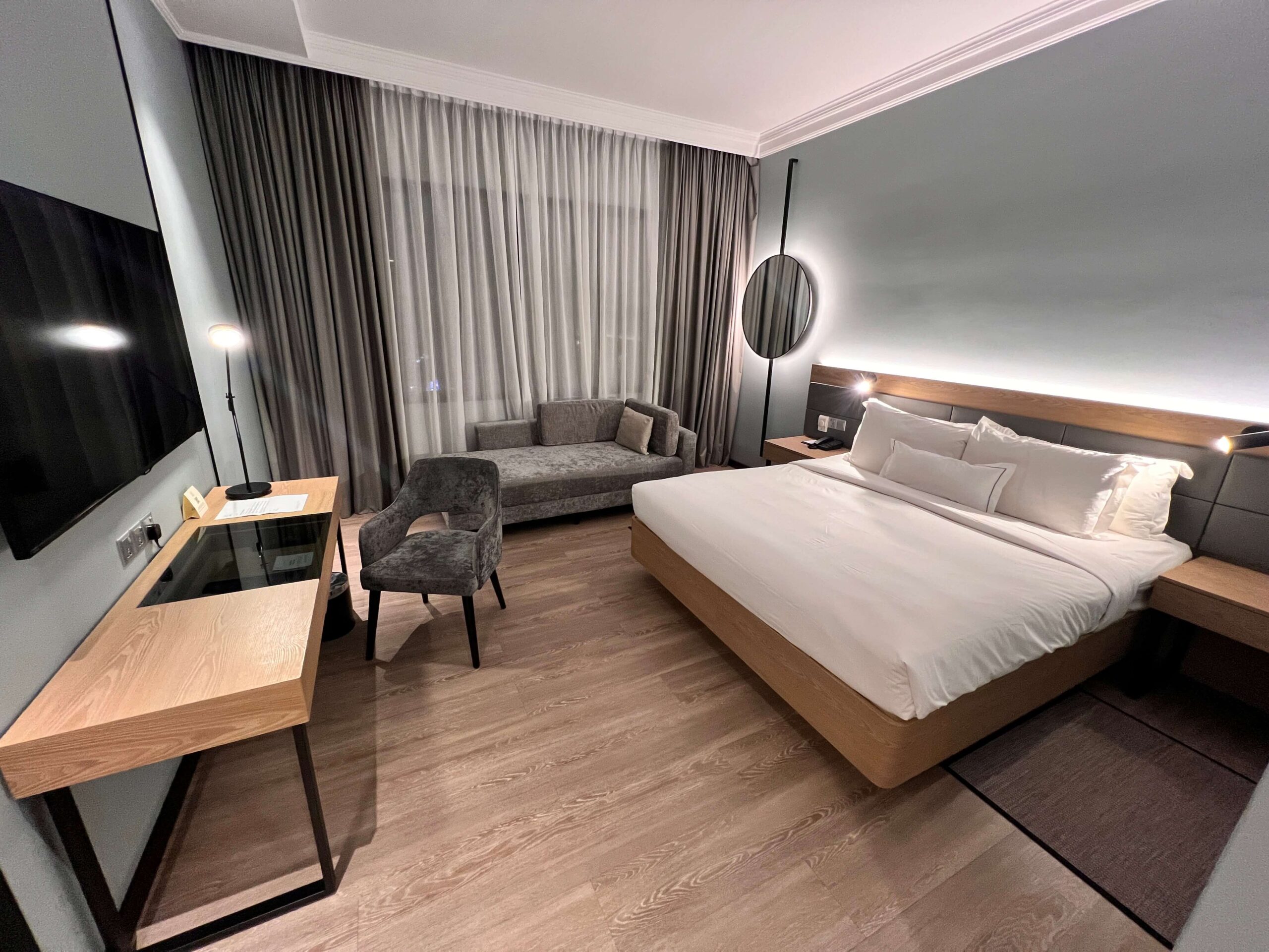 ac hotel kuala lumpur