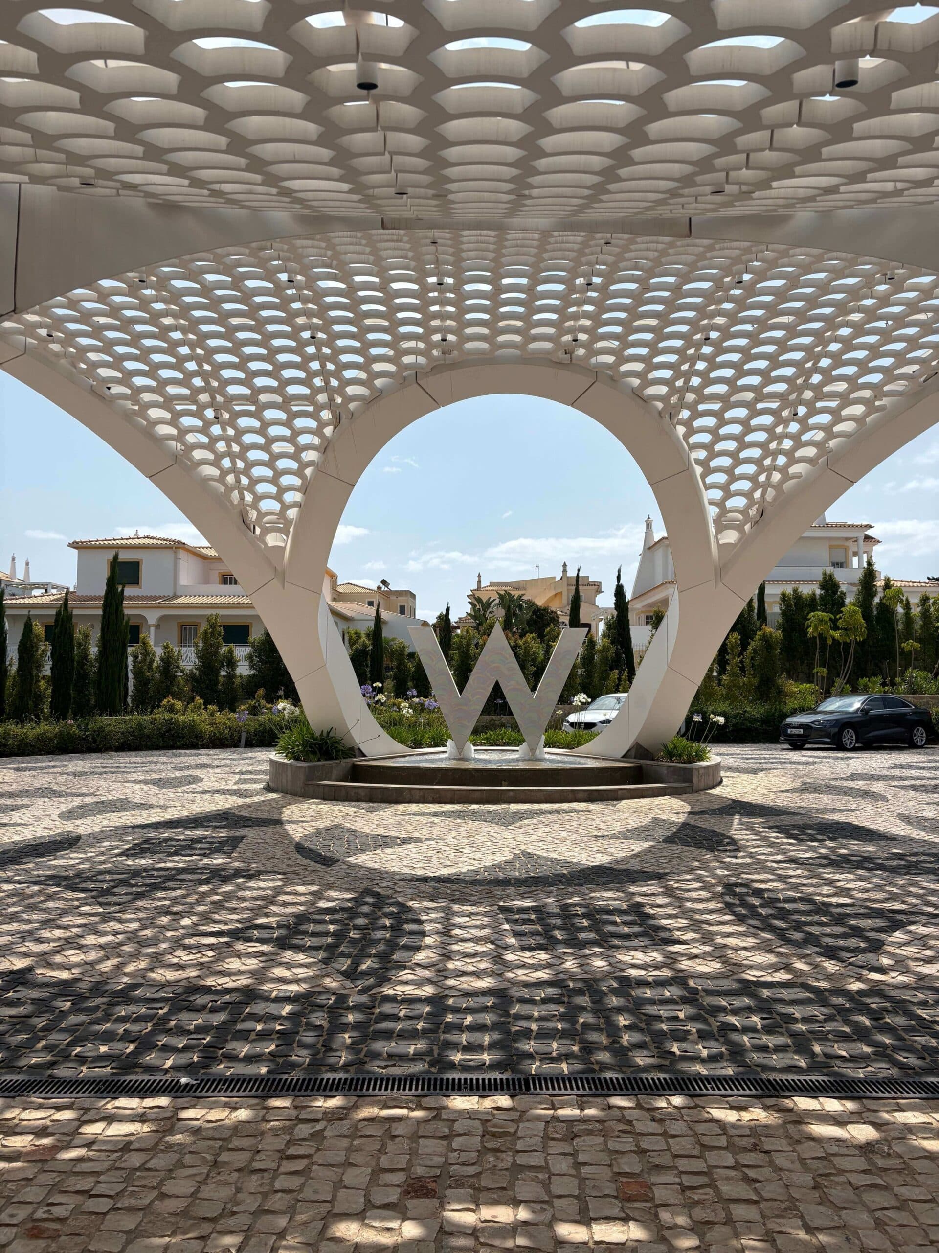 W Algarve Agoda W Algarve Agoda