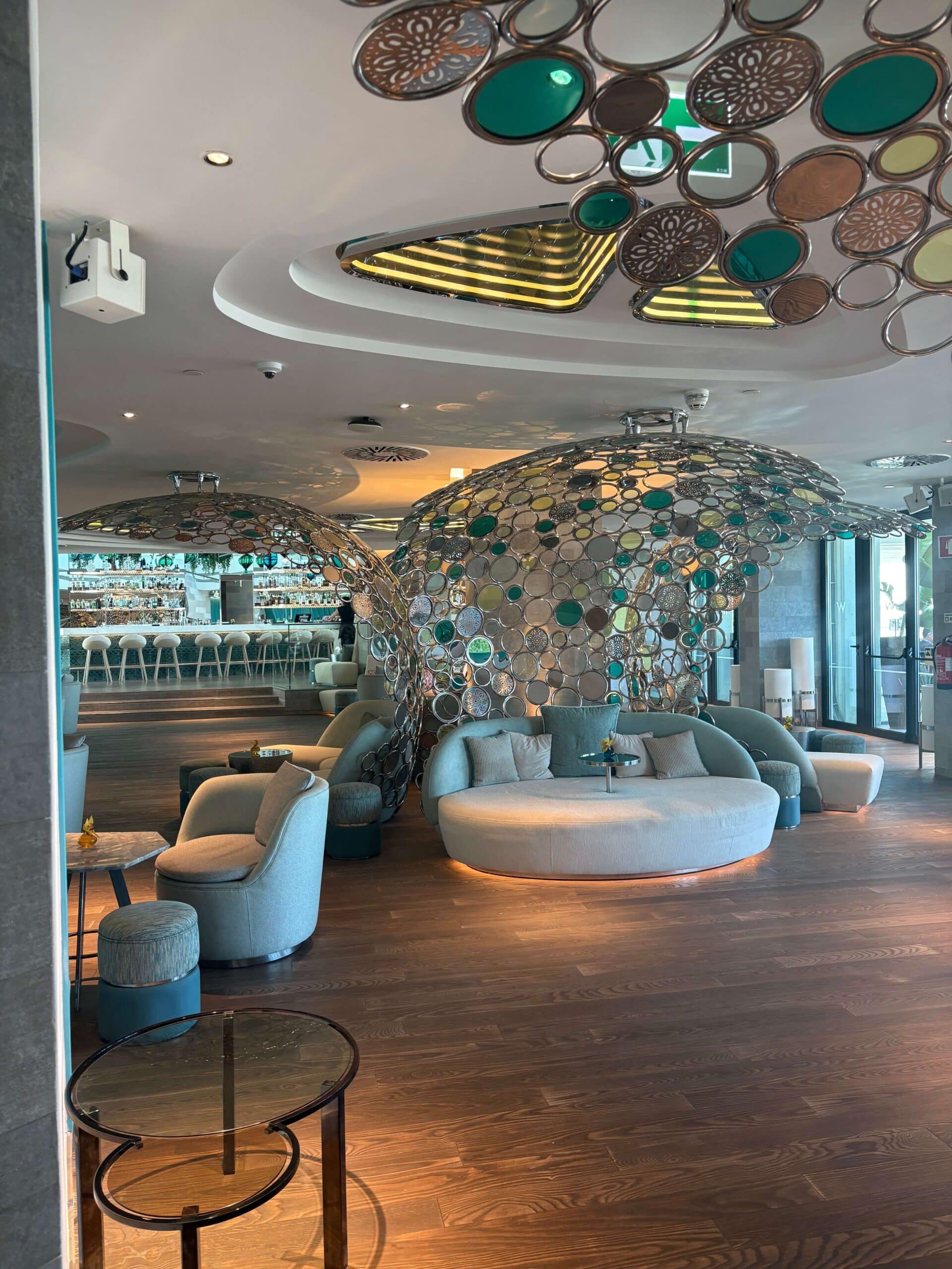 W Algarve Dining W Algarve Dining