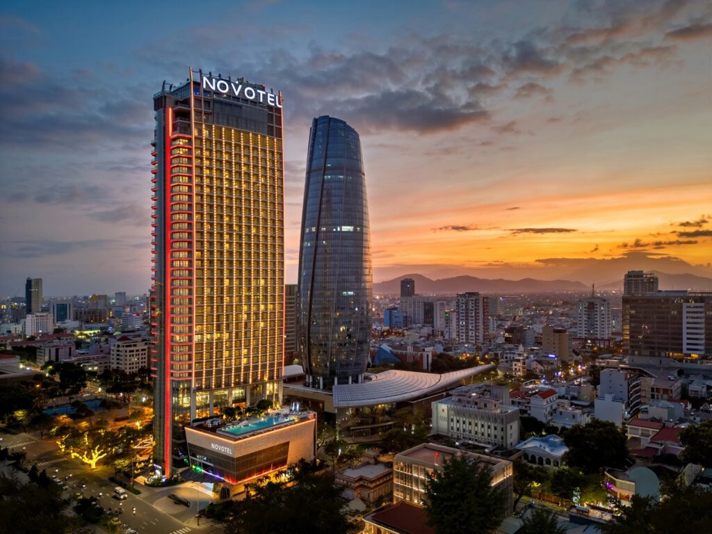 Novotel Da Nang