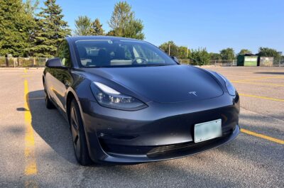 turo tesla 3 featured