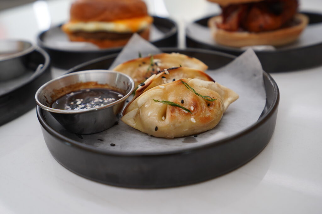 Air Canada Cafe YVR 29