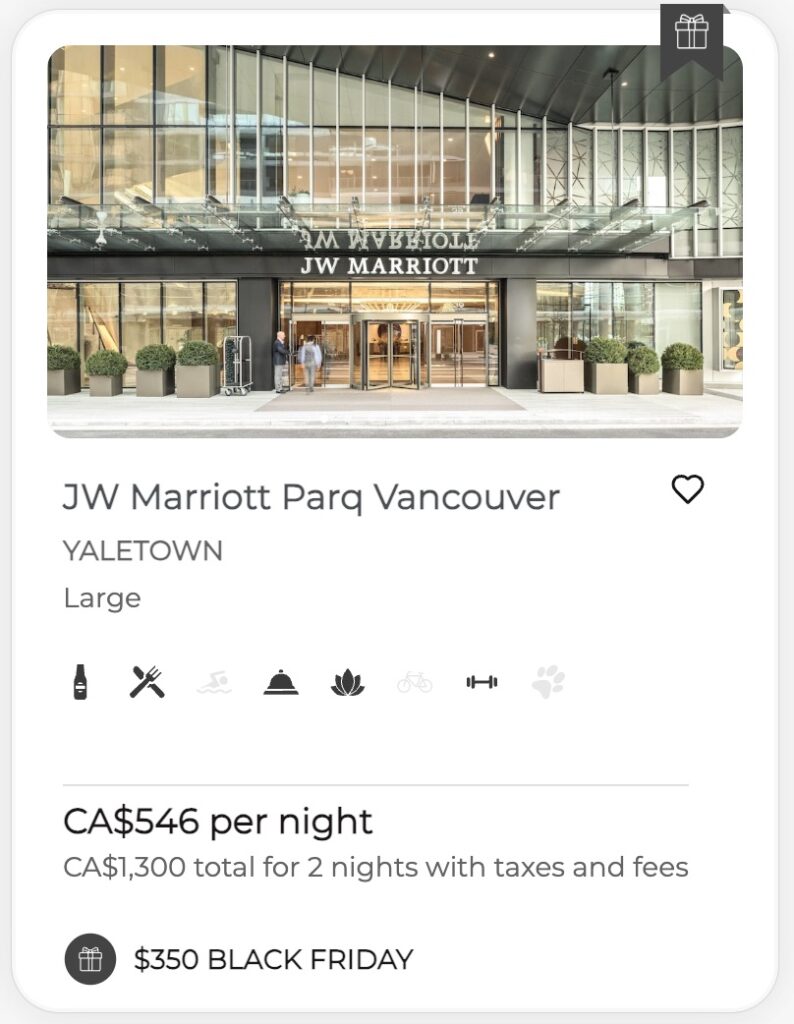 lodging stayvancouverhotels com search