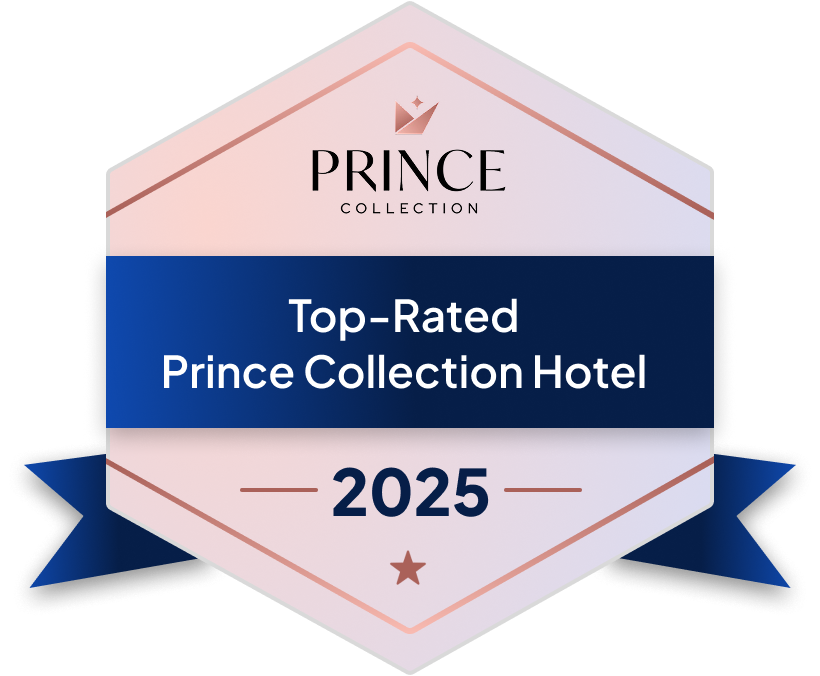 Top Rated Prince Collection Hotel 2025