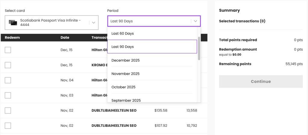 scene redemption 365 days