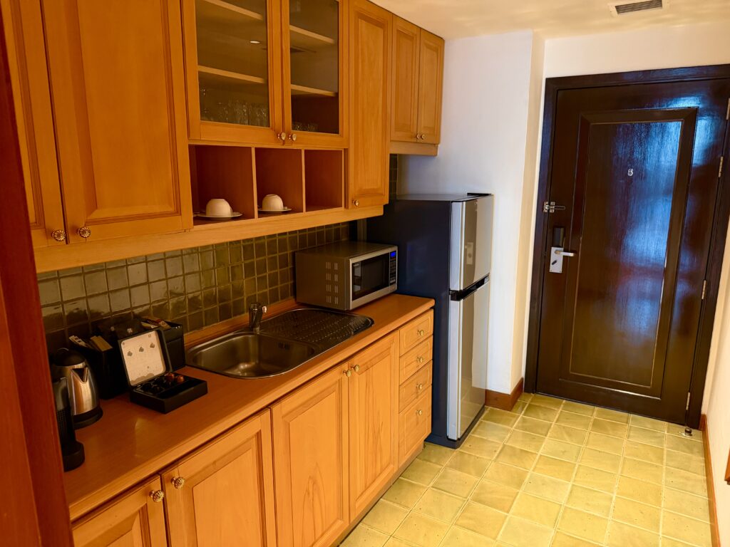 The Athenee Hotel Bangkok – Ruen Thai Kitchen